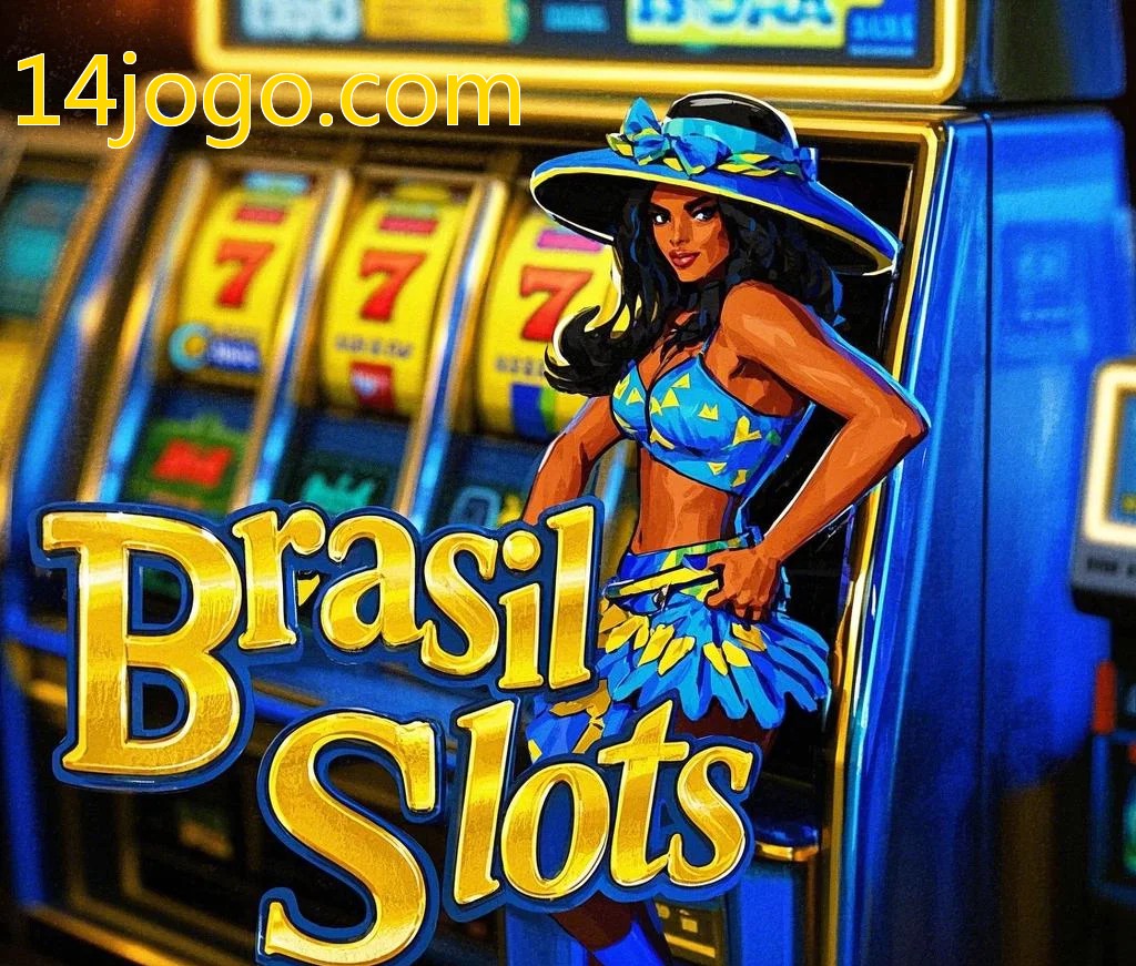 14jogo GAME-Slots